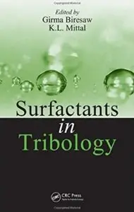 Surfactants in Tribology