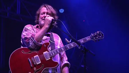 Widespread Panic - Family Circle Stadium, Charleston 05.10.2013 (2013) Blu-ray
