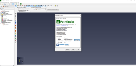 Thunderhead Engineering Pathfinder 2019.2.1002