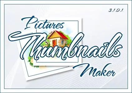 Pictures Thumbnails Maker Platinum 3.1.0.1 Portable