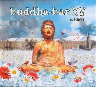 VA - Buddha-Bar XV By Ravin (2013) 2CDs