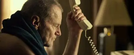 Cold in July (2014)