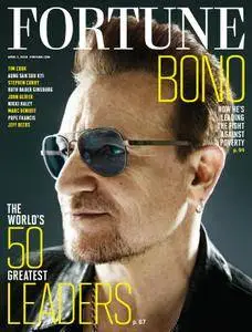 Fortune - 1 April 2016