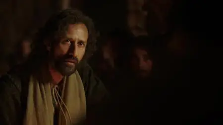 Jesus His Life S01E05