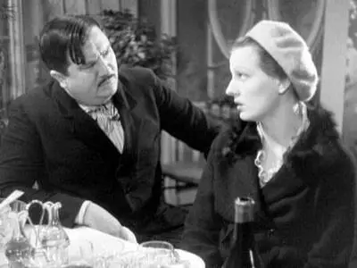 Jean Renoir - Les Bas-fonds (1936)