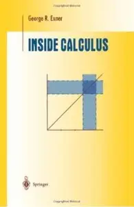 Inside Calculus