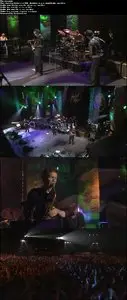 V.A. - Legends: Live At Montreux (1997) [Blu-Ray]