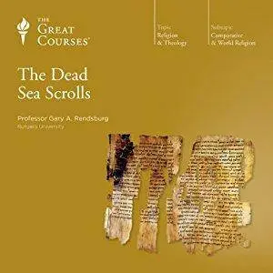 The Dead Sea Scrolls