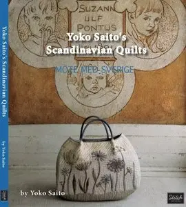 Yoko Saito's Scandinavian Quilts