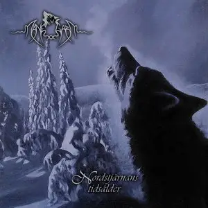 Manegarm - Discography (1998 - 2013)