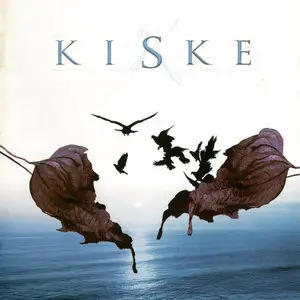 Michael Kiske - Kiske (2006) [Irond]