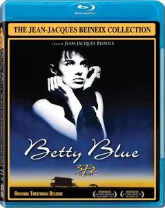 Betty Blue (1986)