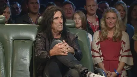 Top Gear - S17E01 (2011)