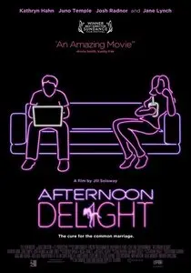 Afternoon Delight (2013)