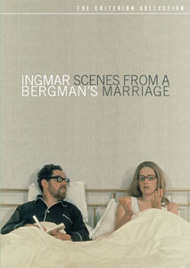 Scenes From A Marriage (1973) Theatrical Cut