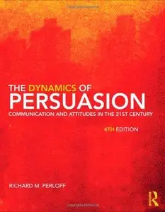 The Dynamics of Persuasion 