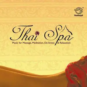 Joseph Vijay - Thai Spa (Music for Meditation) (2010)