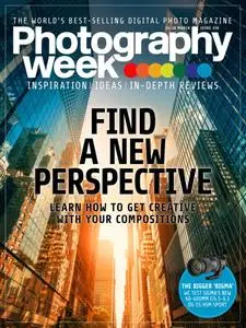 Photography Week - 14 March 2019