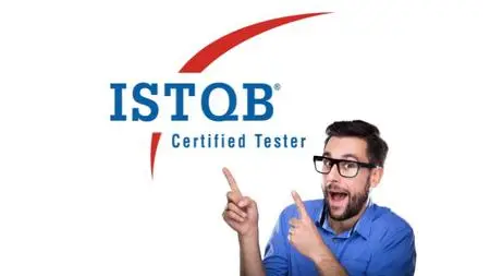 ISTQB Foundation Level (CTFL)-Complete Training [2023]