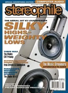 Stereophile - November 2009