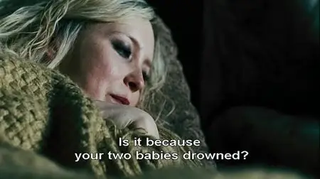 Borderline (2008)
