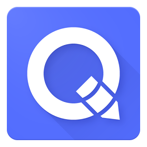 QuickEdit Text Editor Pro v1.2.4 Unlocked