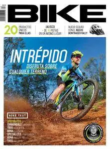 Bike México - junio 01, 2017