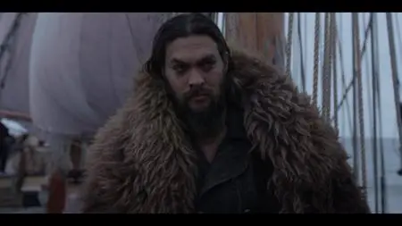 Frontier S03E03