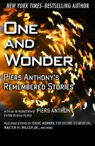 «One and Wonder» by Piers Anthony