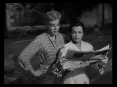 Diabolique (1955) [The Criterion Collection #35 Reissue] [ReUp]