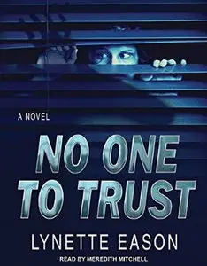 No One to Trust (Hidden Identity #1) [Audiobook]