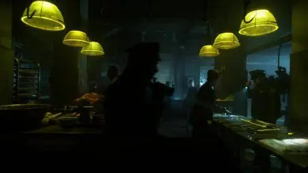 Gotham S04E09