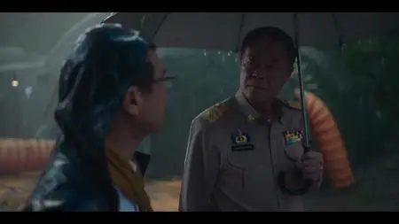 Thai Cave Rescue S01E05