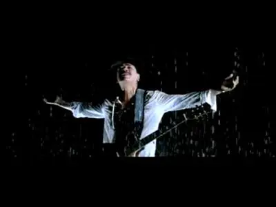 VideoClip Santana ft Sean Paul - Cry Baby Cry 2006