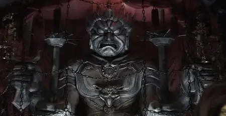 Aragami (2003)