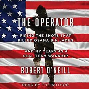 The Operator [Audiobook]