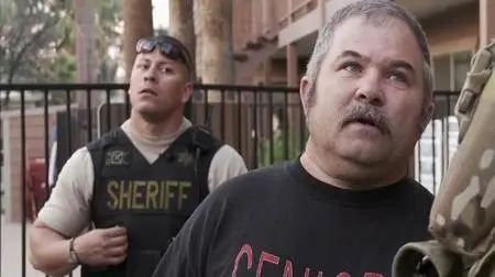 Steven Seagal: Lawman S03E02