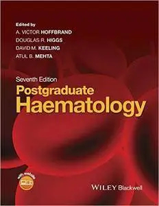 Postgraduate Haematology, 7th Edition