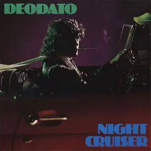 Deodato - Night Cruiser (1980/2011) [Official Digital Download 24-bit/192kHz]