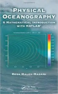 Physical Oceanography: A Mathematical Introduction with MATLAB