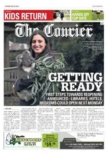 The Courier - May 25, 2020