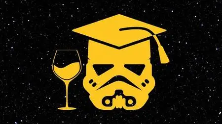 Star Wine Masterclass - Padawan Level 1