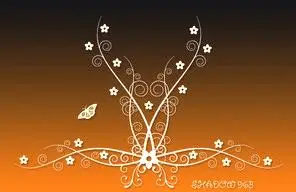 Swirls And More brushes for Photoshop