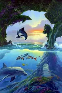 V.A. - Cousteau's Dream (2000)