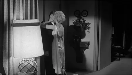 Too Late Blues (1961)