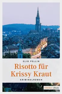 Elio Pellin - Risotto für Krissy Kraut