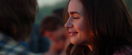 Love, Rosie (2014)