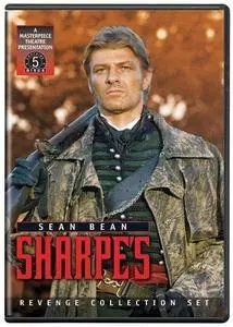 Sharpe's Revenge (1997)