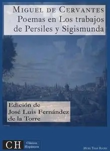 «Poemas en Los trabajos de Persiles y Sigismunda» by Miguel de Cervantes