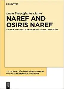 Naref and Osiris Naref